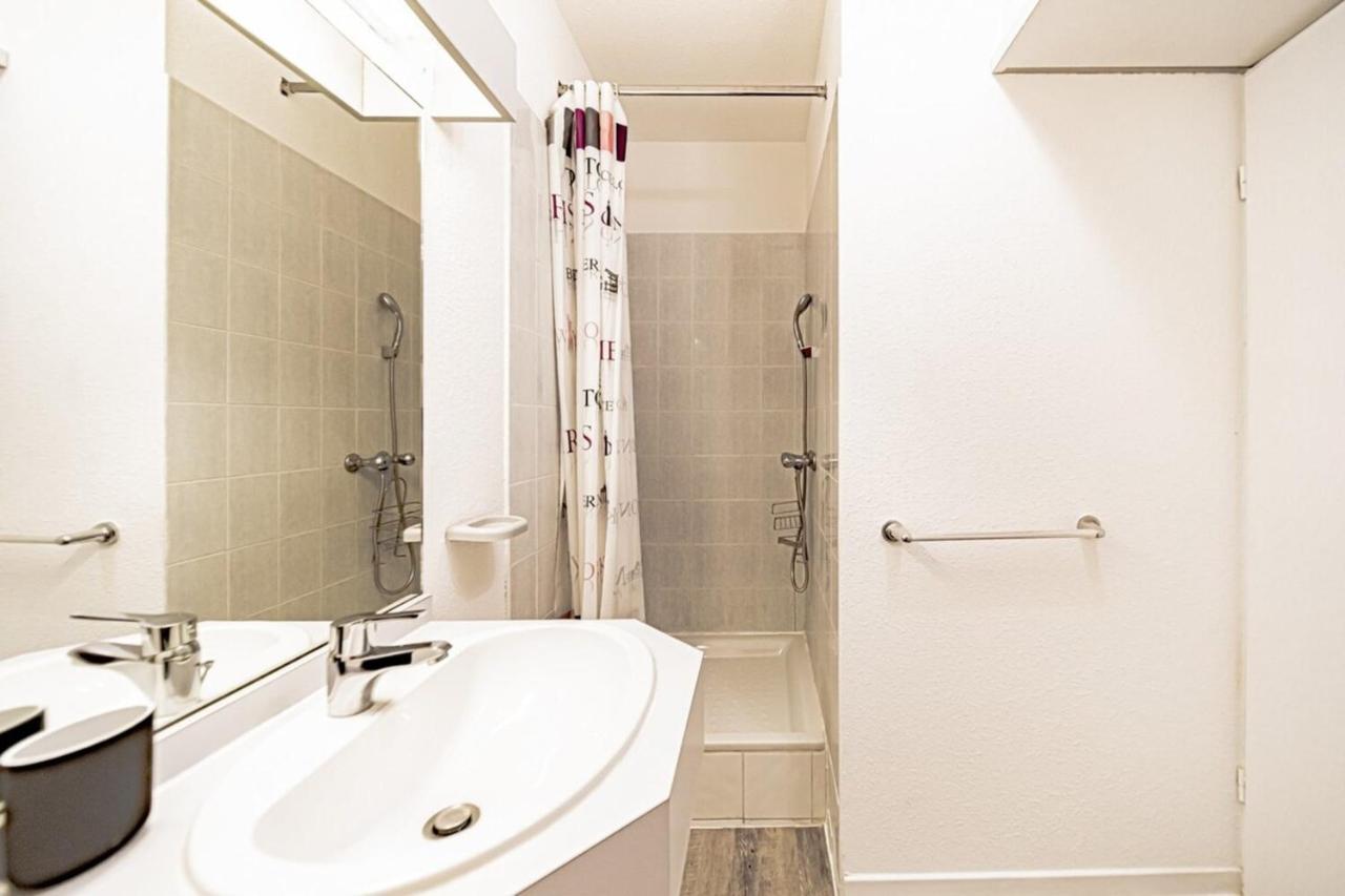Le Petit Dauphine-Studio Renove-Sans Soucis Apartment ลียง ภายนอก รูปภาพ